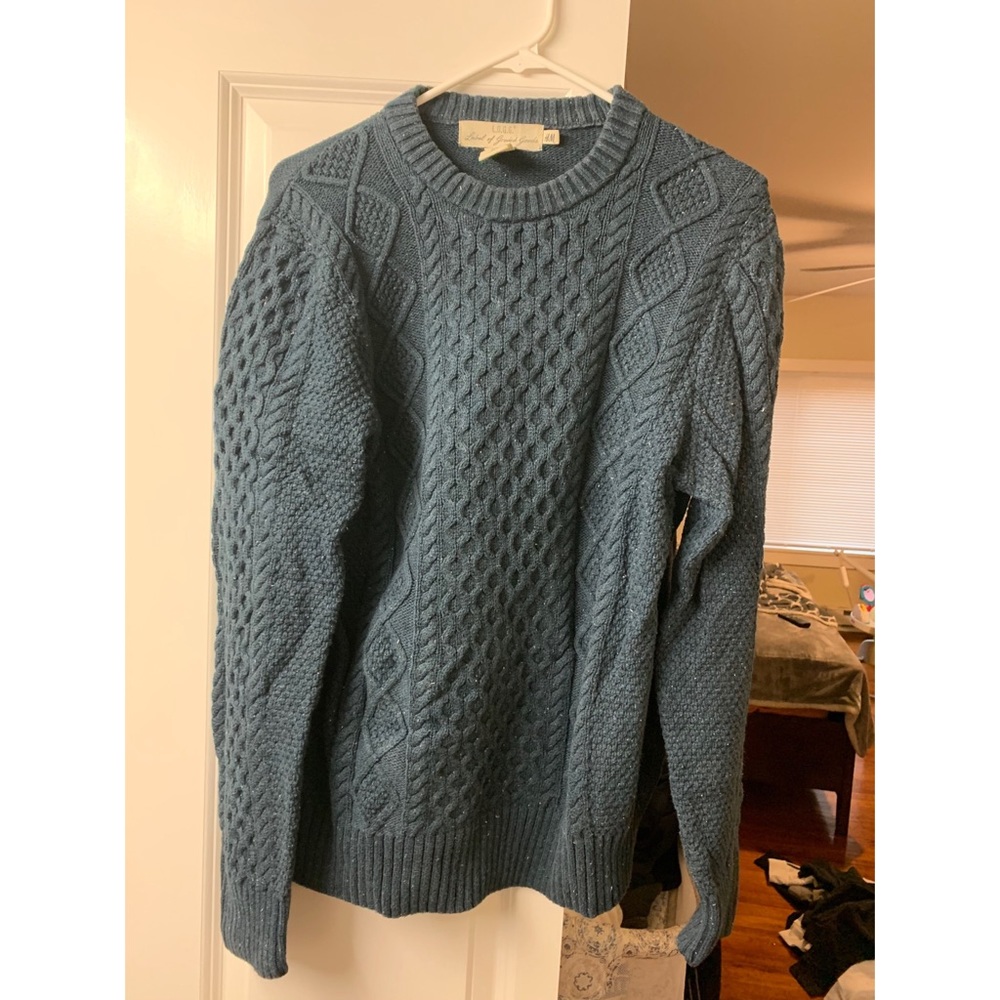 H&M heavy sweater